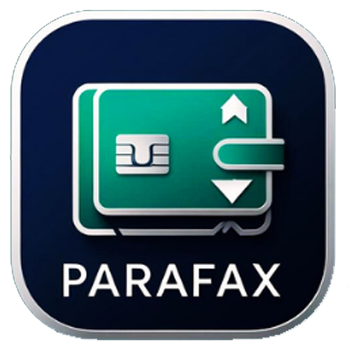 Parafax Logo